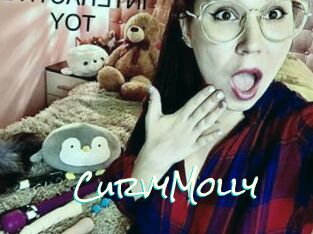 CurvyMolly