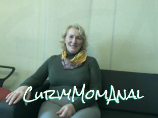 CurvyMomAnal