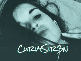 CurvySir3n