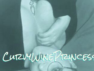 CurvyWinePrincess