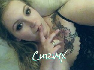 CurvyX