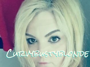 Curvybustyblonde