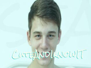 CuteAndIknowIT