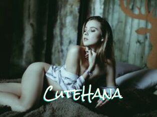 CuteHana