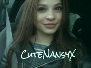 CuteNansyX