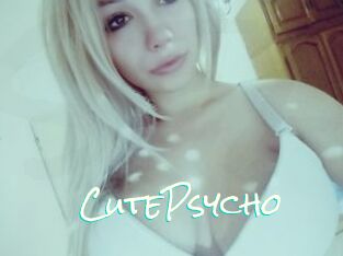 CutePsycho