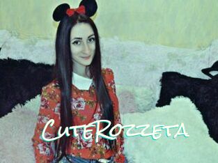 CuteRozzeta
