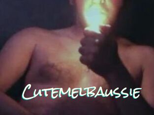 Cutemelbaussie