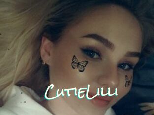 CutieLilli