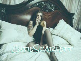 CutieScarlett