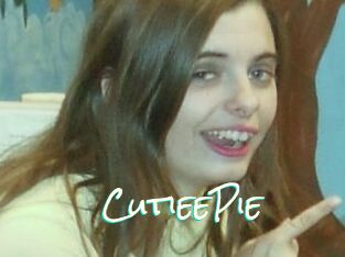 CutieePie