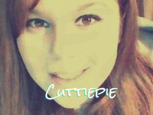 Cuttiepie