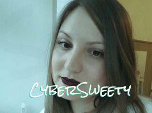 CyberSweety