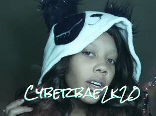 Cyberbae2k20