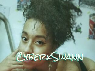 CyberxSwann