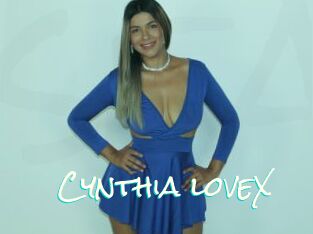 Cynthia_loveX