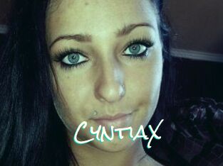 CyntiaX