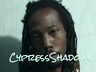 CypressShadows