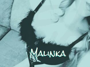 Malinka
