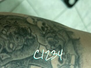 C1234
