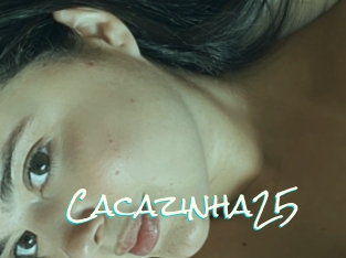 Cacazinha25