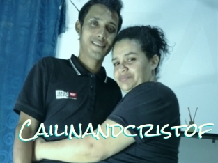 Cailinandcristof