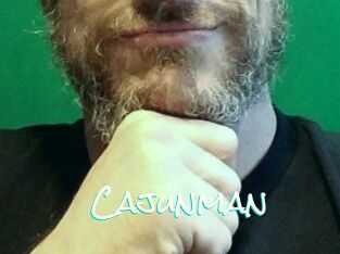 Cajunman