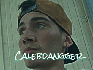 Calebdangger