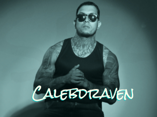 Calebdraven