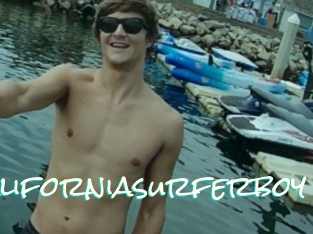 Californiasurferboy