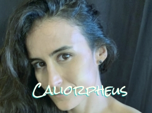 Caliorpheus