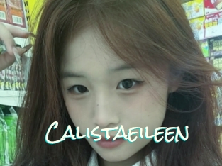 Calistaeileen