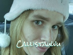 Callistauwu