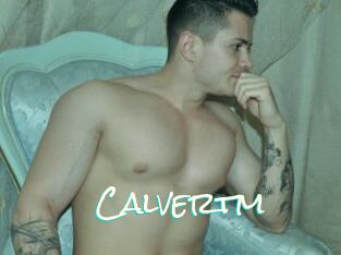 Calvertm