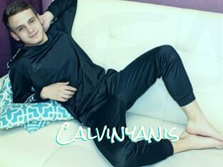 Calvinyanis