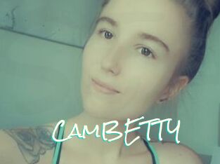 CamBETTY
