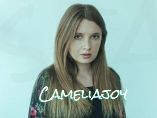 Cameliajoy