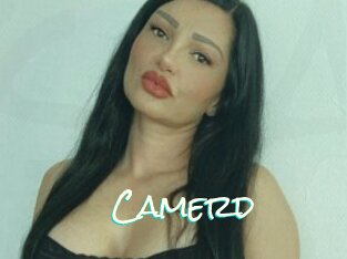 Camerd