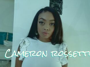 Cameron_rossetti