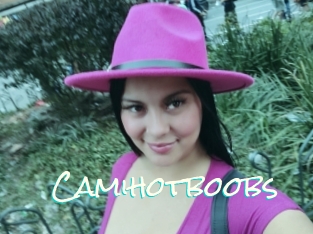 Camihotboobs