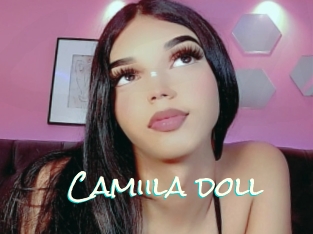 Camiila_doll