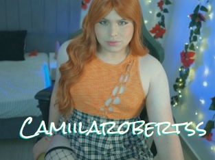 Camiilarobertss