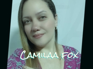 Camilaa_fox