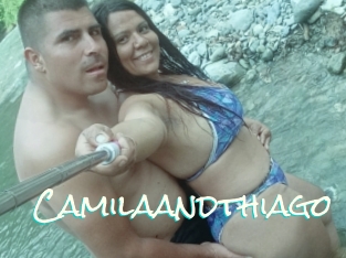 Camilaandthiago