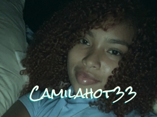 Camilahot33