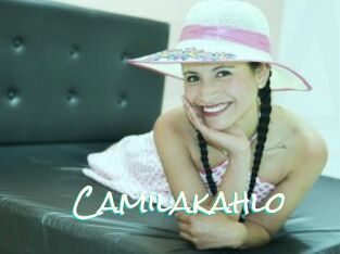 Camilakahlo