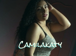 Camilakaty