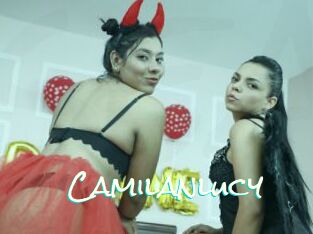 Camilanlucy