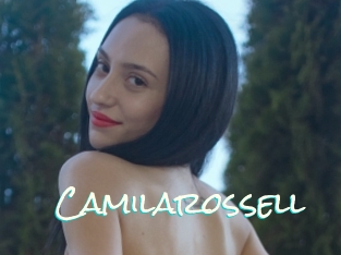 Camilarossell