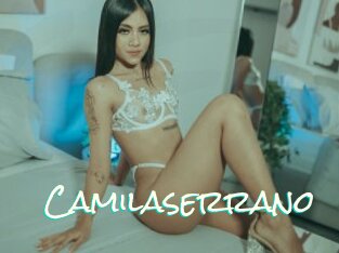 Camilaserrano